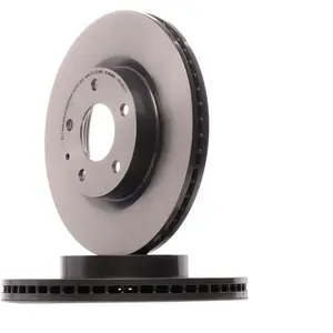 Brembo Remschijf pas cher