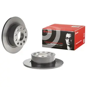 Comparateur de prix : Remschijf 08D61611 Brembo