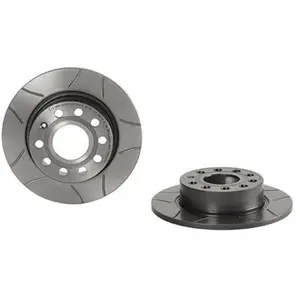 2 disques de frein sport brembo 08.9502.75