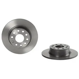 Comparateur de prix : Remschijf 08D42511 Brembo