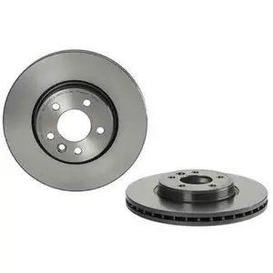 Remschijf 09C63611 Brembo pas cher