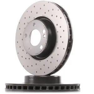 Comparateur de prix : Remschijf 09D52723 Brembo