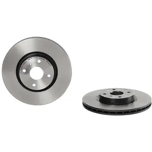 Brembo Remschijf
