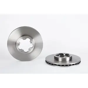 Brembo Remschijf voor voor pas cher
