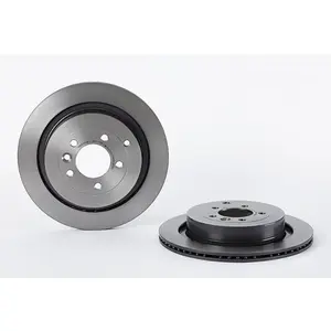 Remschijf 09887631 Brembo pas cher