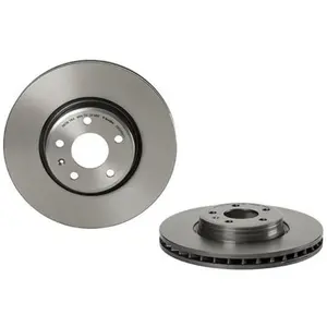 Remschijf 09D05811 Brembo pas cher