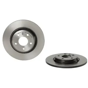 Brembo Remschijf pas cher