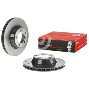 Comparateur de prix : Brembo Remschijf