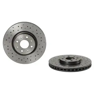 Remschijf 0951803X Brembo pas cher