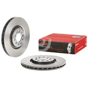 Remschijf 09N26811 Brembo pas cher