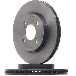 Comparateur de prix : BREMBO Disques de frein pour SUZUKI: Swift, Baleno (Ref: 09.D247.11)