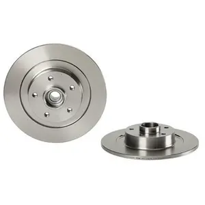 Remschijf 08A82647 Brembo pas cher