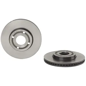Remschijf 09C76011 Brembo pas cher