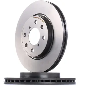 Comparateur de prix : BREMBO Disques de frein pour SUZUKI: Swift (Ref: 09.C934.11)