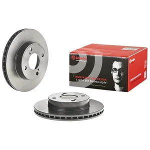 Comparateur de prix : Remschijf 09C93511 Brembo