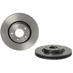 Brembo Remschijf pas cher