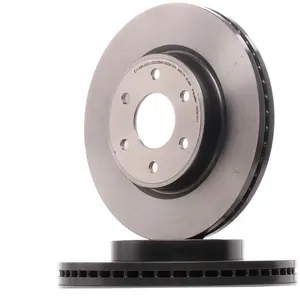 Brembo Remschijf pas cher
