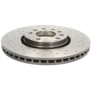Brembo Remschijf pas cher