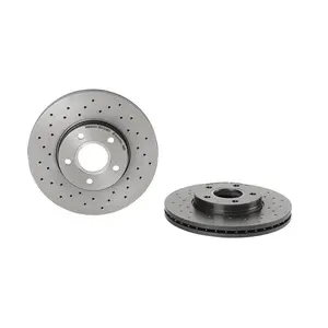 Comparateur de prix : Remschijf 0994641X Brembo