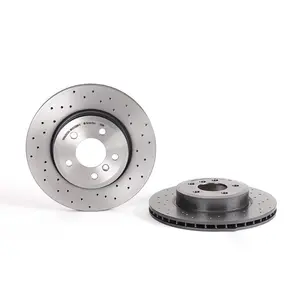Comparateur de prix : Remschijf 0995811X Brembo