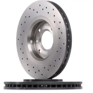 Brembo Remschijf pas cher