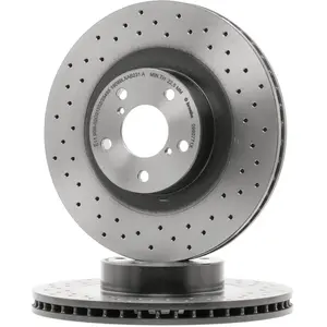 Brembo Remschijf pas cher