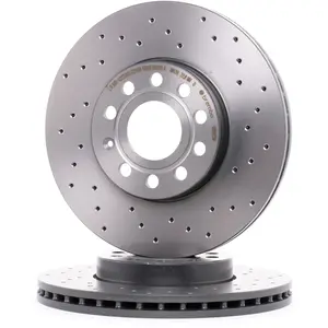 Brembo Remschijf pas cher