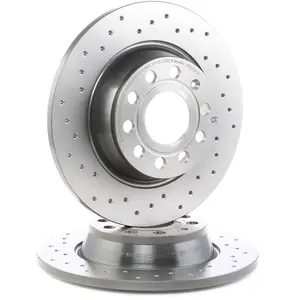 Brembo Remschijf