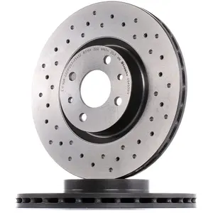 Comparateur de prix : Brembo Remschijf