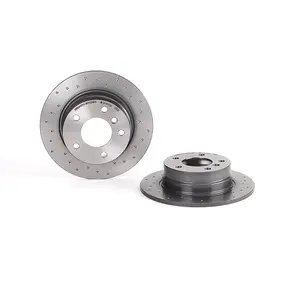 Brembo Remschijf