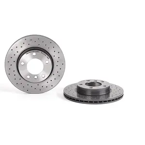 Brembo Remschijf pas cher