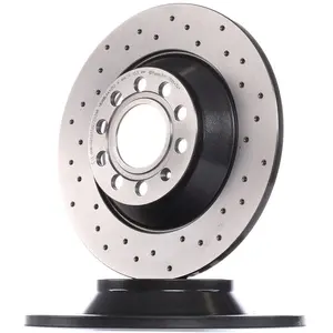 Comparateur de prix : Brembo Remschijf