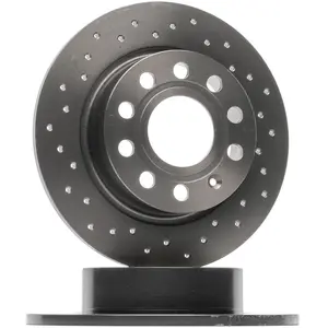 Comparateur de prix : Brembo Remschijf