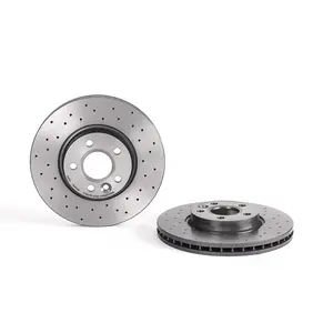 Comparateur de prix : Remschijf 09A4271X Brembo