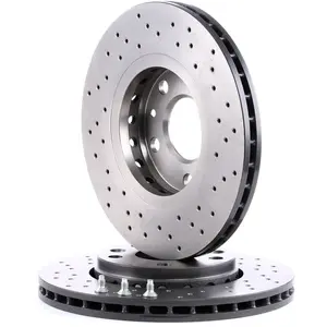 Brembo Remschijf pas cher