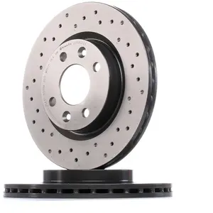 Comparateur de prix : Remschijf 0958022X Brembo