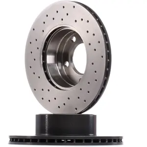 Comparateur de prix : Brembo Remschijf
