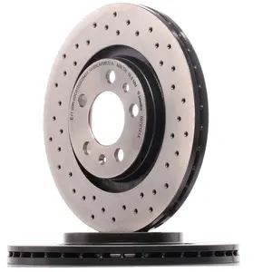 Brembo Remschijf pas cher