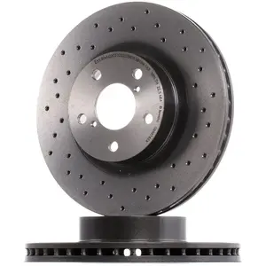 Brembo Remschijf pas cher