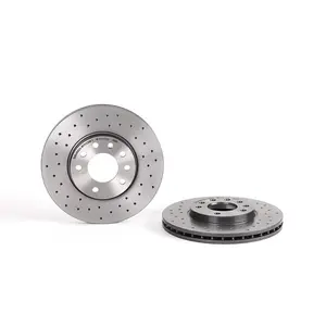 Comparateur de prix : Remschijf 0976291X Brembo