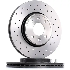 Comparateur de prix : Brembo Remschijf
