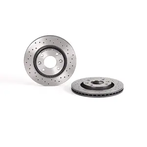 Brembo Remschijf pas cher