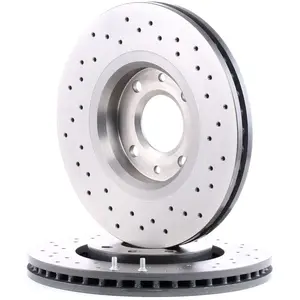 Brembo Remschijf pas cher