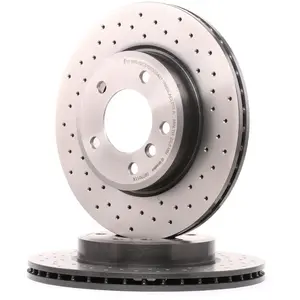Comparateur de prix : Brembo Remschijf