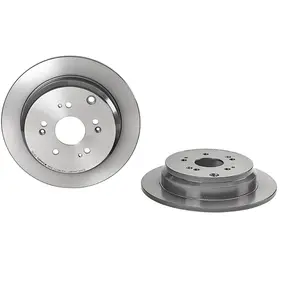 Brembo Remschijf pas cher