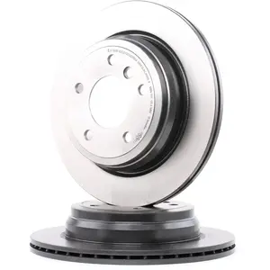 Brembo Remschijf pas cher