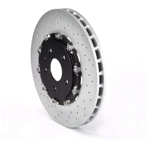 BREMBO 09.B474.11 Rotors de Disque de Frein, Set de 2