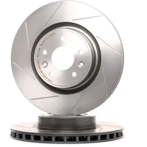 Brembo Remschijf pas cher