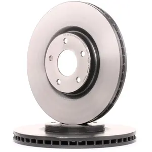 Brembo Remschijf pas cher