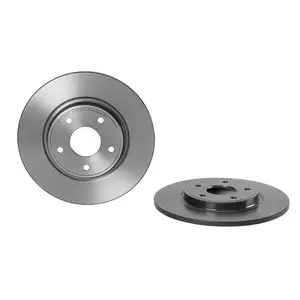 Remschijf 08N24911 Brembo pas cher